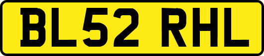 BL52RHL