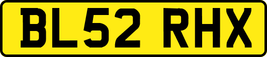 BL52RHX