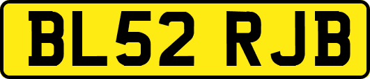 BL52RJB