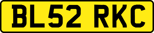 BL52RKC