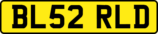 BL52RLD