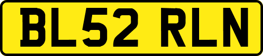 BL52RLN