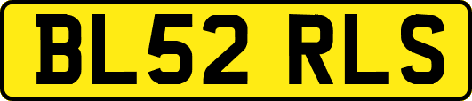 BL52RLS