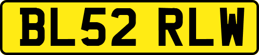 BL52RLW