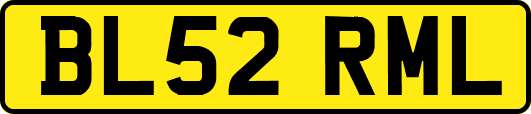 BL52RML