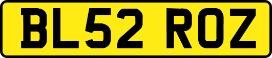 BL52ROZ