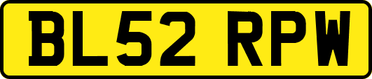 BL52RPW