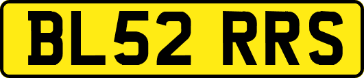 BL52RRS