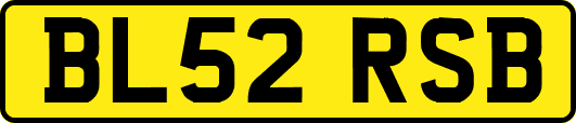 BL52RSB