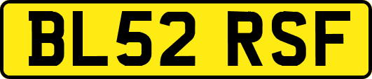 BL52RSF