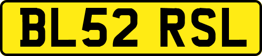 BL52RSL