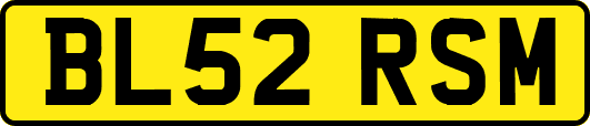 BL52RSM
