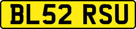 BL52RSU