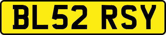 BL52RSY