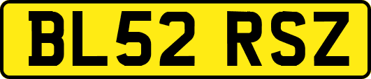 BL52RSZ