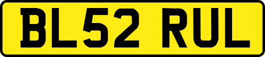 BL52RUL