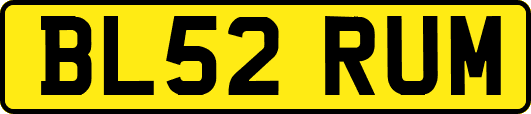 BL52RUM