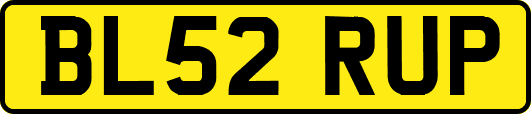 BL52RUP