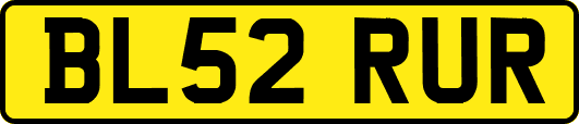 BL52RUR