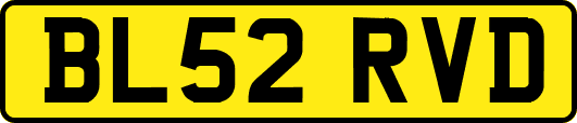 BL52RVD