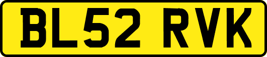BL52RVK