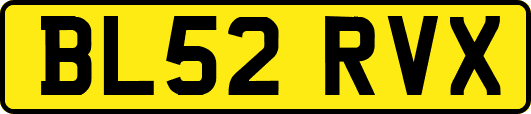 BL52RVX