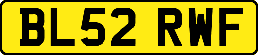 BL52RWF