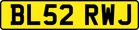 BL52RWJ