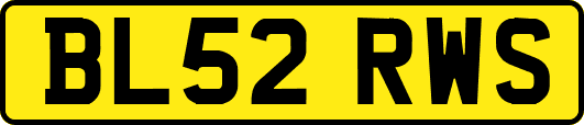 BL52RWS