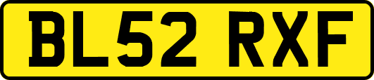 BL52RXF