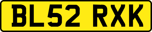 BL52RXK
