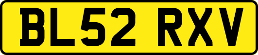 BL52RXV