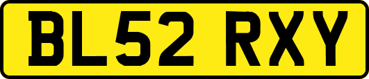 BL52RXY