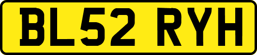 BL52RYH