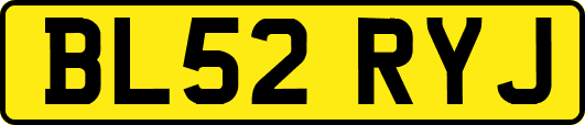 BL52RYJ