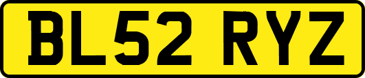 BL52RYZ