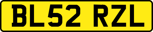 BL52RZL