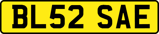 BL52SAE