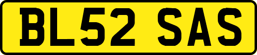 BL52SAS