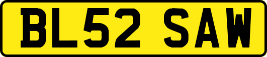 BL52SAW