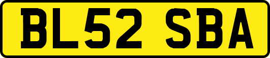 BL52SBA