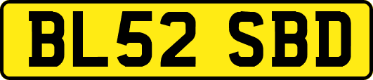 BL52SBD