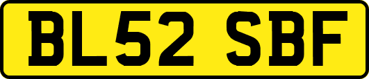 BL52SBF