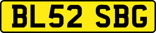 BL52SBG