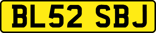 BL52SBJ