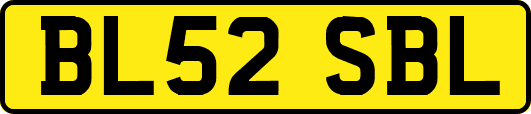 BL52SBL