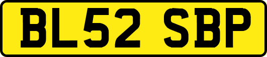 BL52SBP
