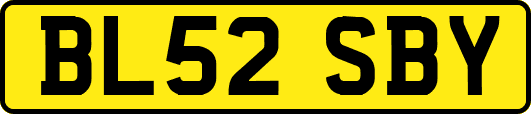 BL52SBY