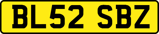 BL52SBZ
