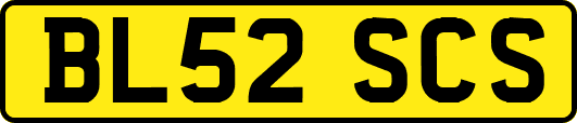 BL52SCS